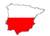 CLÍNICA DEL PIE ASCENSIÓN MORENO RUIZ - Polski